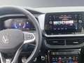 Volkswagen T-Cross 1.0TSI Goal Schwarz - thumbnail 14
