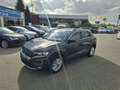 Volkswagen T-Roc T-Roc 1.5 TSI ACT OPF DSG UNITED Gris - thumbnail 9