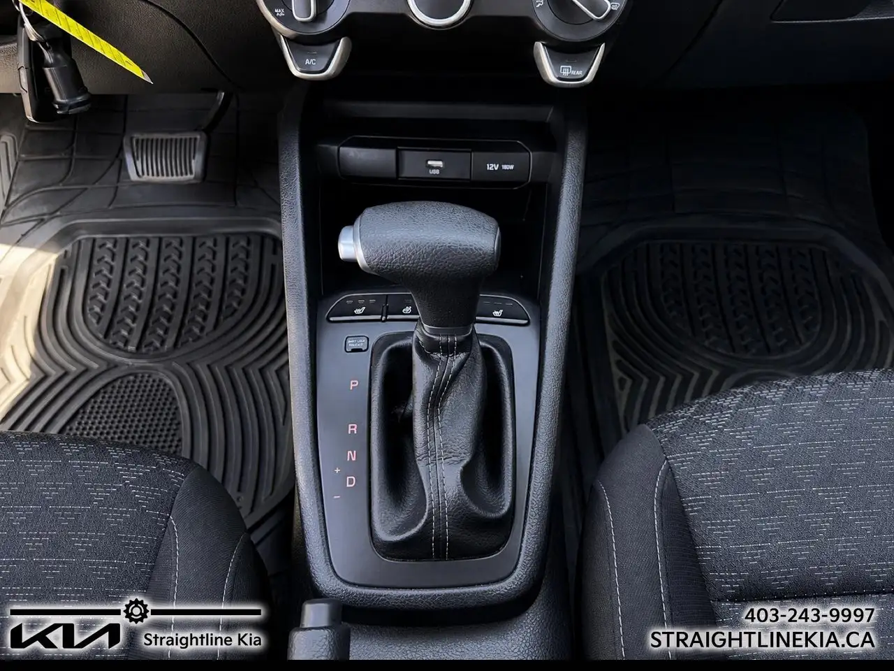 Kia Rio photo Kia Rio