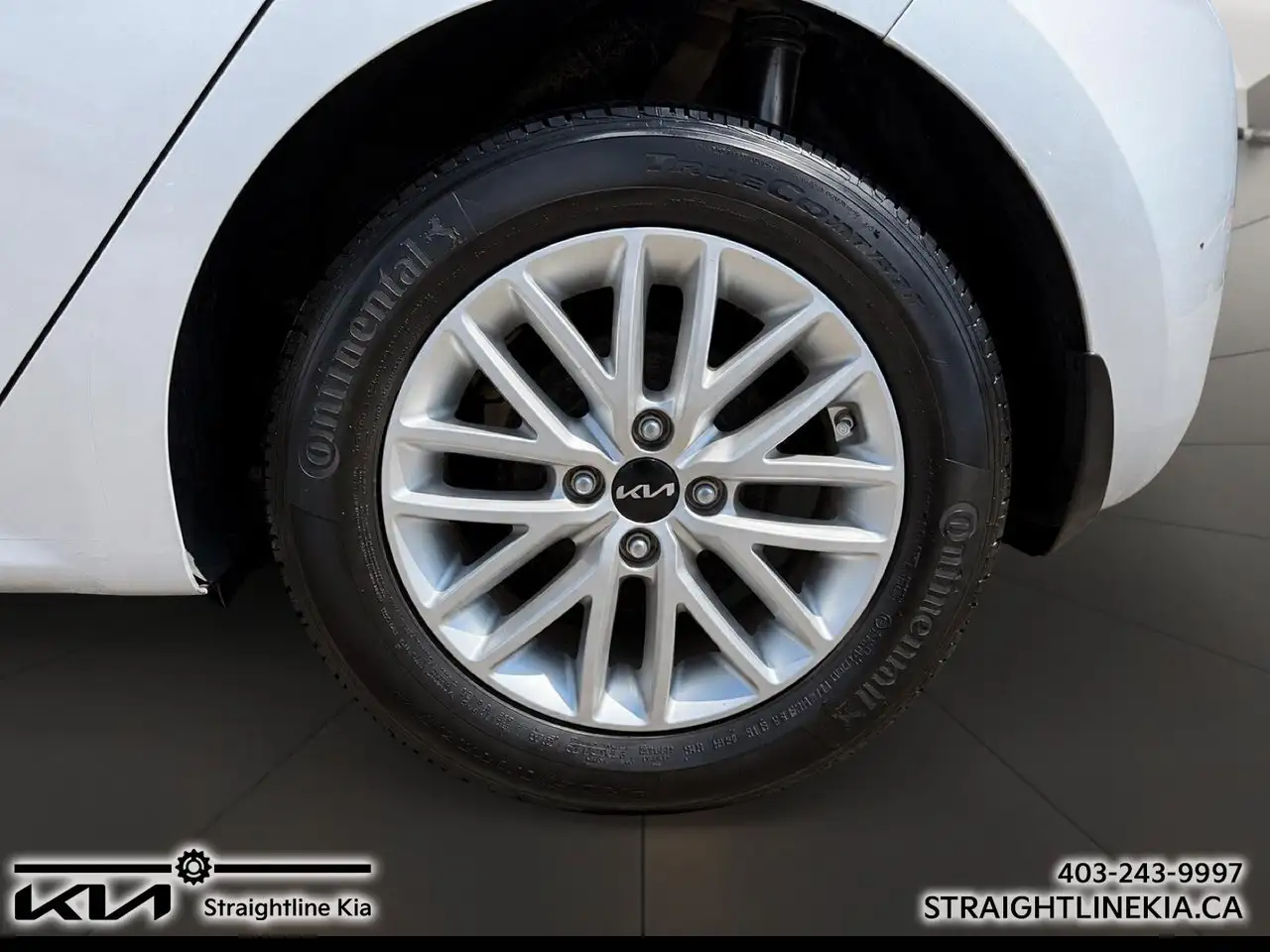 Kia Rio photo Kia Rio