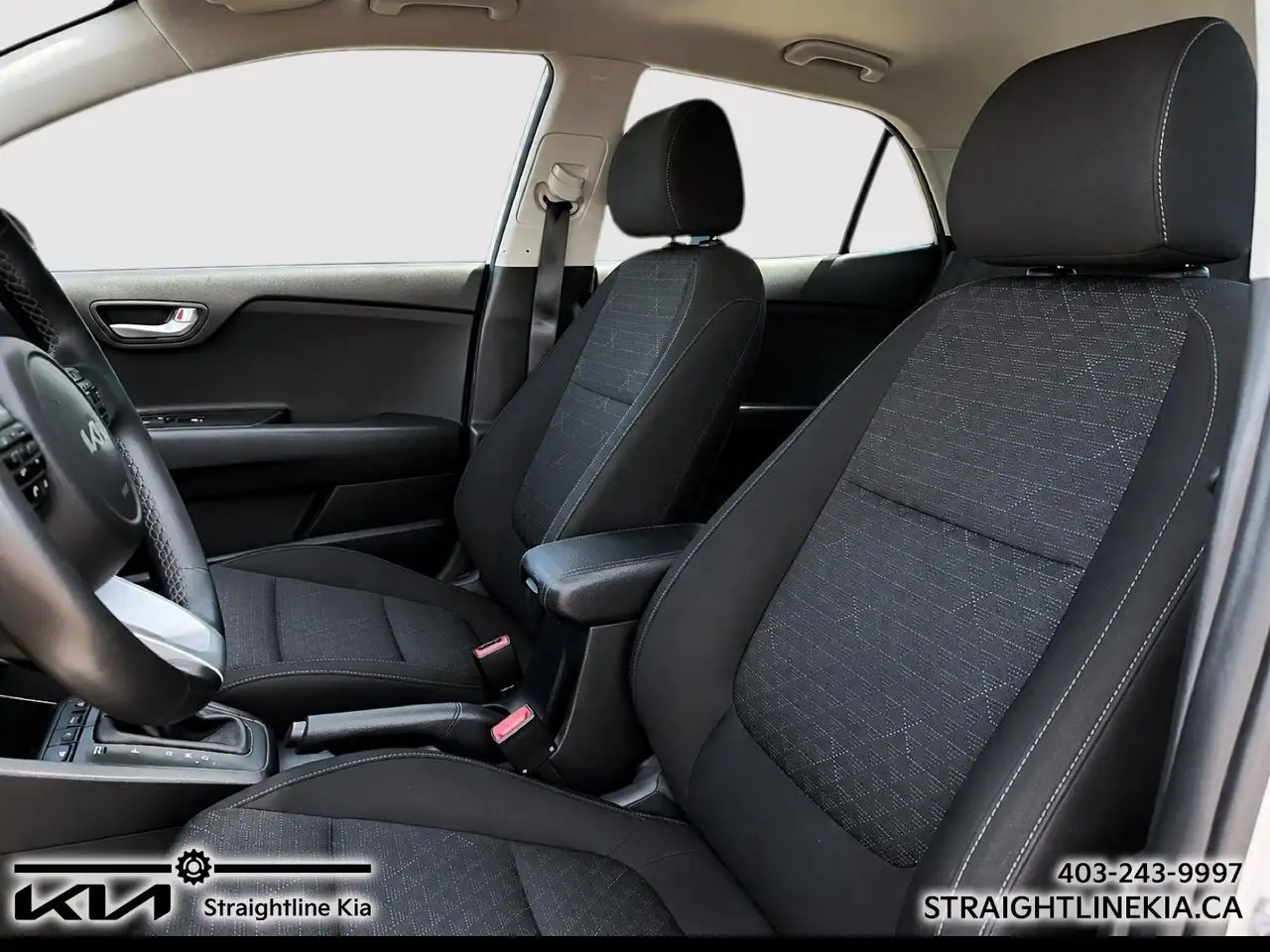 Kia Rio photo Kia Rio