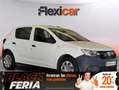 Dacia Sandero 1.0 Base 55kW Wit - thumbnail 1