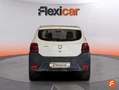 Dacia Sandero 1.0 Base 55kW Wit - thumbnail 3