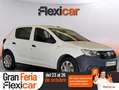 Dacia Sandero 1.0 Base 55kW Bianco - thumbnail 1