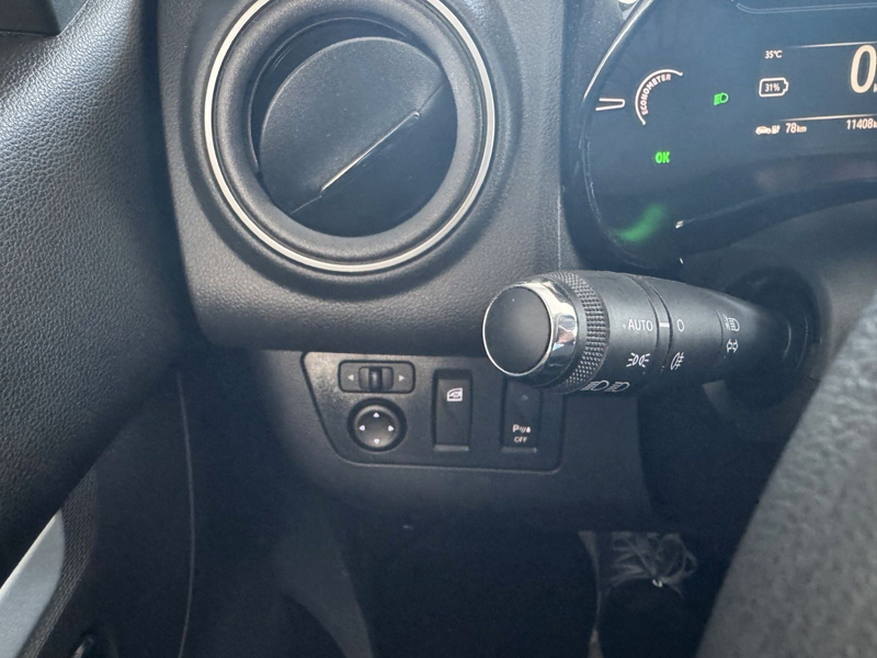 Dacia Spring Electric  mit CCS-Lader und Kamera — photo 5