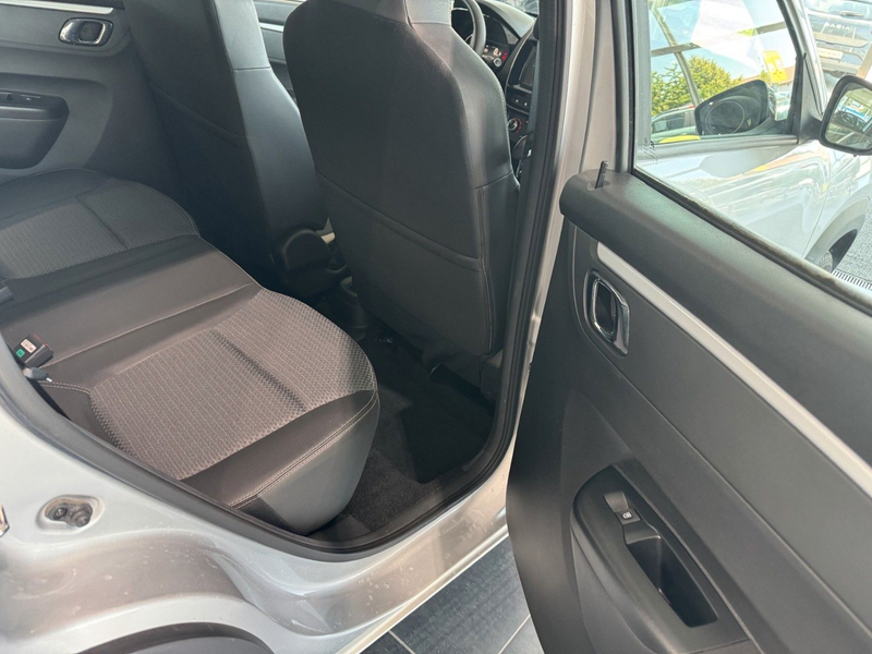 Dacia Spring Electric mit CCS-Lader und Kamera — photo 14
