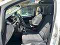 Volkswagen Touran 2.0TDI CR BMT Advance DSG7 85kW Gris - thumbnail 2
