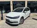 Volkswagen Touran 2.0TDI CR BMT Advance DSG7 85kW Gris - thumbnail 1