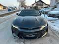 Chevrolet Camaro Cabriolet V8 *DAB*Head Up* Noir - thumbnail 8
