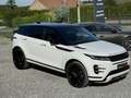Land Rover Range Rover Evoque Evoque 2.0 TD4 MHEV 4WD R-Dynamic //12 M GARANTIE/ Blanc - thumbnail 3