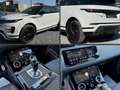 Land Rover Range Rover Evoque Evoque 2.0 TD4 MHEV 4WD R-Dynamic //12 M GARANTIE/ Blanc - thumbnail 18