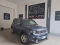 Jeep Renegade Renegade 1.3 T4 DDCT Limited LED Gris - thumbnail 19