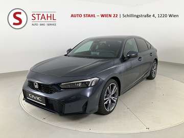 2.0 i-MMD Hybrid Advance e-CVT Aut.