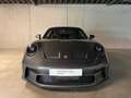 Porsche 992 (911) GT3 mit Touring Paket | Schaltgetriebe Grey - thumbnail 5