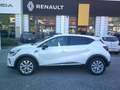Renault Captur Captur II 2019 1.0 tce Intens Gpl 100cv Blanc - thumbnail 2