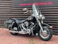 Harley-Davidson FLSTCI Heritage Softail Classic *Big Bore,Penzl* Schwarz - thumbnail 2
