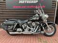 Harley-Davidson FLSTCI Heritage Softail Classic *Big Bore,Penzl* Noir - thumbnail 3