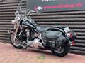 Harley-Davidson FLSTCI Heritage Softail Classic *Big Bore,Penzl* Black - thumbnail 5
