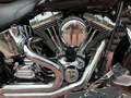Harley-Davidson FLSTCI Heritage Softail Classic *Big Bore,Penzl* Noir - thumbnail 8