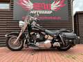 Harley-Davidson FLSTCI Heritage Softail Classic *Big Bore,Penzl* Schwarz - thumbnail 6