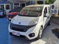 Fiat Qubo 1.3 MJT 80 CV Lounge Blanc - thumbnail 13