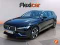 Volvo V60 T6 Twin Business Plus AWD Negro - thumbnail 3