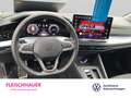 Volkswagen Golf VIII TDI Goal 2.0 Life DSG+ACC+AHK+SHZ Grau - thumbnail 8