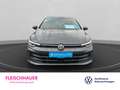Volkswagen Golf VIII TDI Goal 2.0 Life DSG+ACC+AHK+SHZ Grau - thumbnail 2