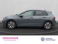 Volkswagen Golf VIII TDI Goal 2.0 Life DSG+ACC+AHK+SHZ Grau - thumbnail 3