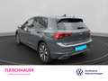 Volkswagen Golf VIII TDI Goal 2.0 Life DSG+ACC+AHK+SHZ Grau - thumbnail 4
