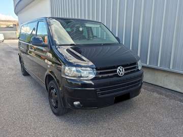 4Motion 2.0 TDI - Motore nuovo - Differenziale
