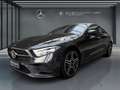 Mercedes-Benz CLS 220 d AMG+NIGHT+SCHIEBEDACH+MULTIBEAM+DISTR. Grau - thumbnail 1