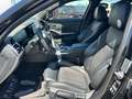 BMW 318 3er-Reihe Diesel (G20)  Aut. Schwarz - thumbnail 9