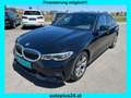 BMW 318 3er-Reihe Diesel (G20)  Aut. Schwarz - thumbnail 1