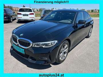 3er-Reihe Diesel (G20)  Aut.