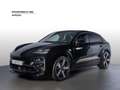 Porsche Macan turbo Noir - thumbnail 1