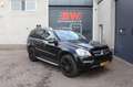 Mercedes-Benz GL 350 CDI BlueEFFICIENCY Zwart - thumbnail 6