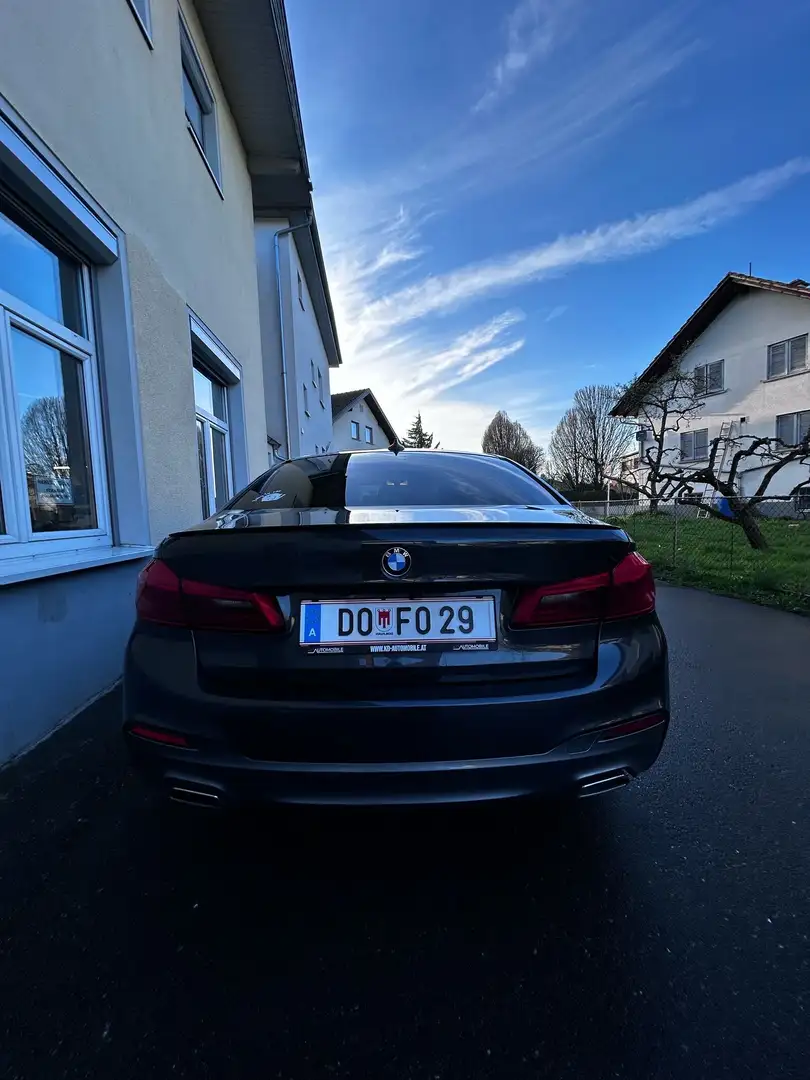 BMW 530 530e PHEV iPerformance - 1