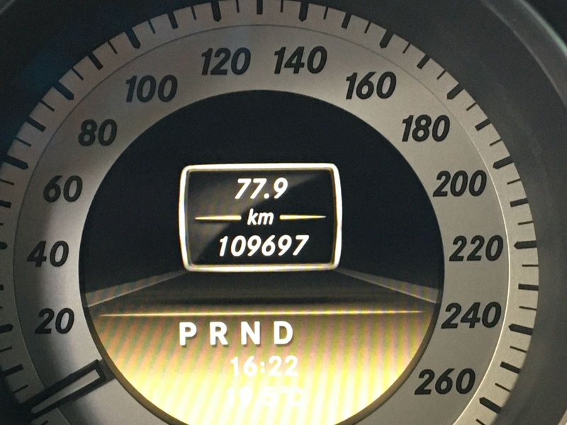 Mercedes-Benz C 250 T CGI BlueEfficiency/Autom/Navi/Pano/Sitzh — photo 15