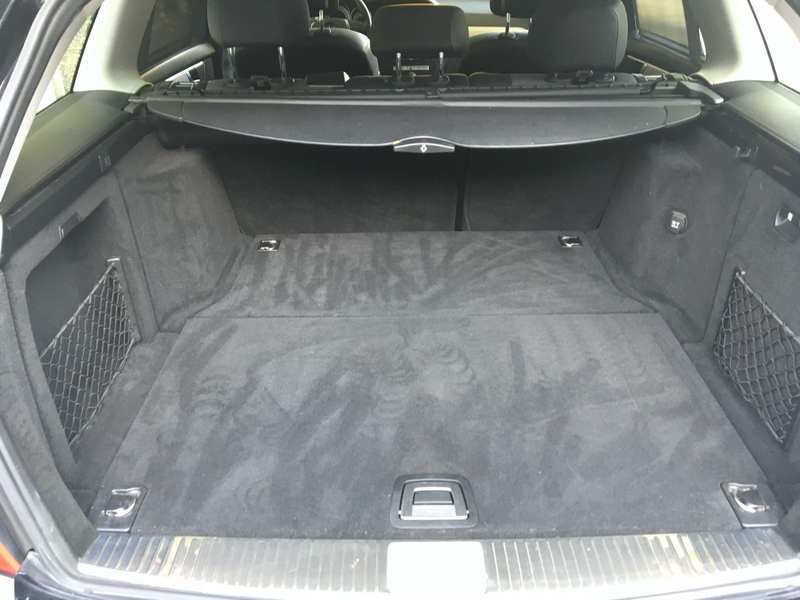 Mercedes-Benz C 250 T CGI BlueEfficiency/Autom/Navi/Pano/Sitzh — photo 9