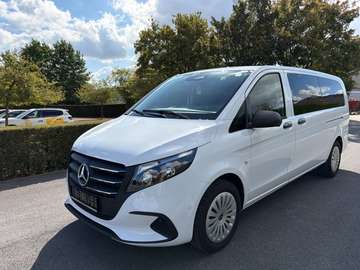 Tourer 116 CDI L3 Pro 9G-Tronic 3200kg 9 Places Navi/CarPlay/Camera
