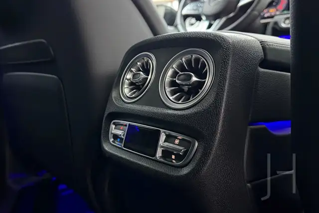 Mercedes-Benz G 500 Ansicht 21