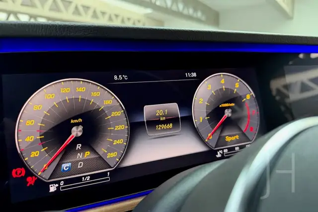 Mercedes-Benz G 500 Ansicht 16