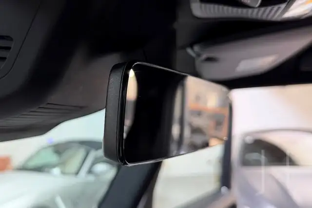 Mercedes-Benz G 500 Ansicht 17