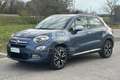 Fiat 500X 500X 1.6 E-Torq 110 CV Mirror Blauw - thumbnail 1