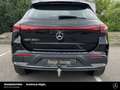 Mercedes-Benz EQA 250 EQA 250+ Distr LED AHK 360° ElHeck Ambi MBUX DAB Schwarz - thumbnail 9