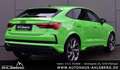 Audi RS Q3 RSQ3 SB QUATTRO/ CARBON/B&O/MATRIX/VIRTUAL/RFK/ACC Grün - thumbnail 6
