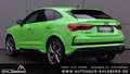 Audi RS Q3 RSQ3 SB QUATTRO/ CARBON/B&O/MATRIX/VIRTUAL/RFK/ACC Grün - thumbnail 8