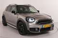 MINI Cooper SE Countryman 2.0 ALL4 Pepper | Leder | Trekhaak | Navi | Stl. v Grijs - thumbnail 4