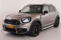 MINI Cooper SE Countryman 2.0 ALL4 Pepper | Leder | Trekhaak | Navi | Stl. v Grijs - thumbnail 2